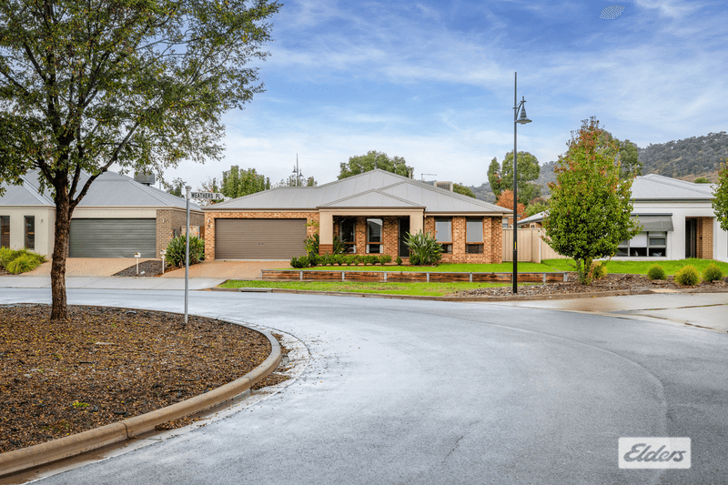 11 Middleton Crescent, Wodonga, VIC 3690