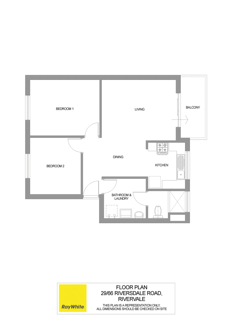 29/66 Riversdale Road, RIVERVALE, WA 6103