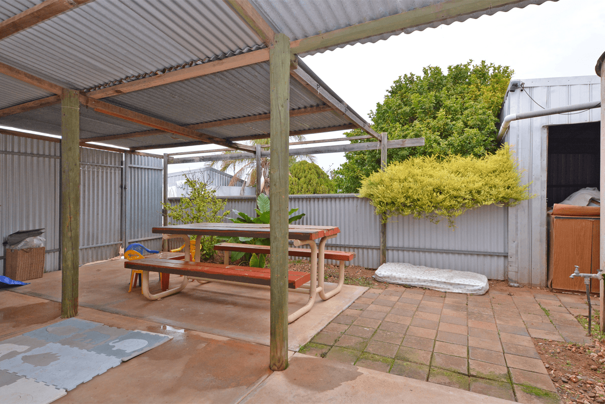 1  Sims Street, Whyalla Norrie, SA 5608