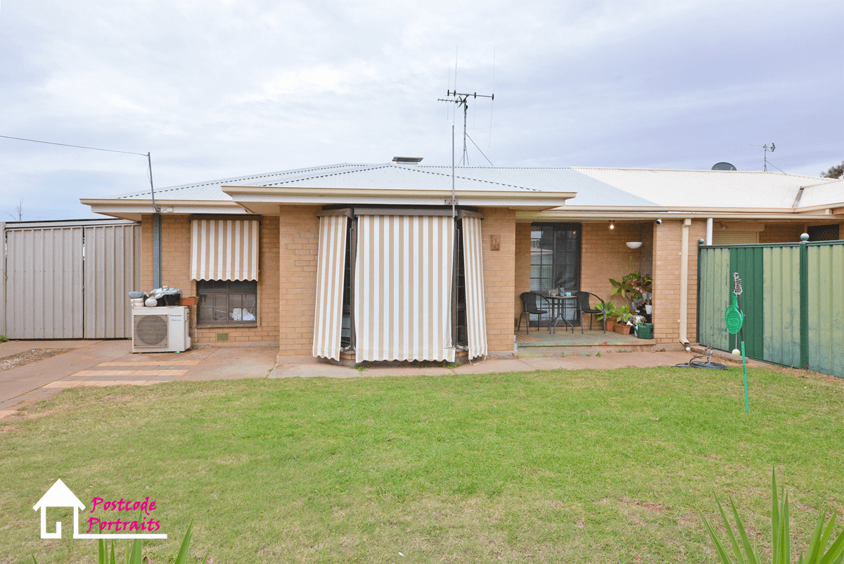 1  Sims Street, Whyalla Norrie, SA 5608