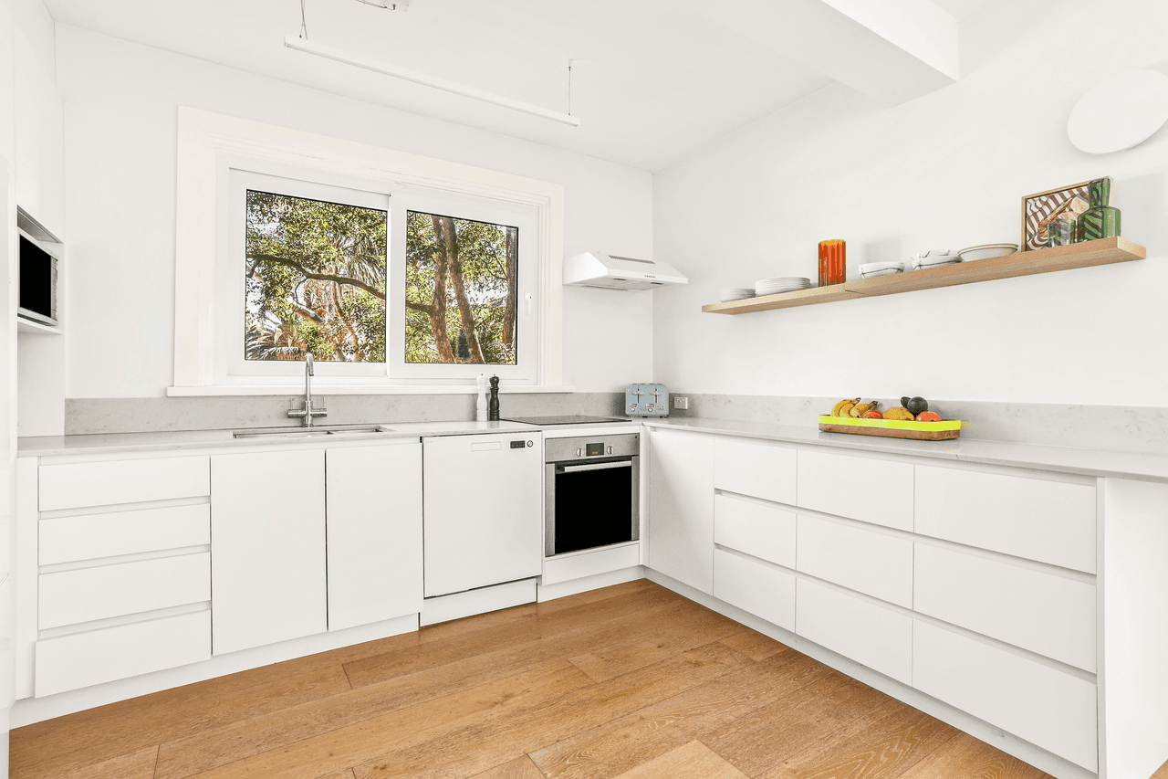 6/45 O'Brien Street, BONDI BEACH, NSW 2026