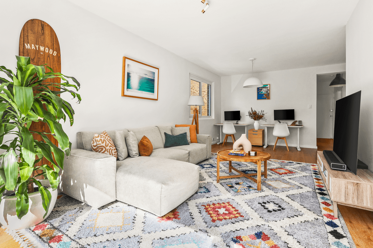 6/45 O'Brien Street, BONDI BEACH, NSW 2026