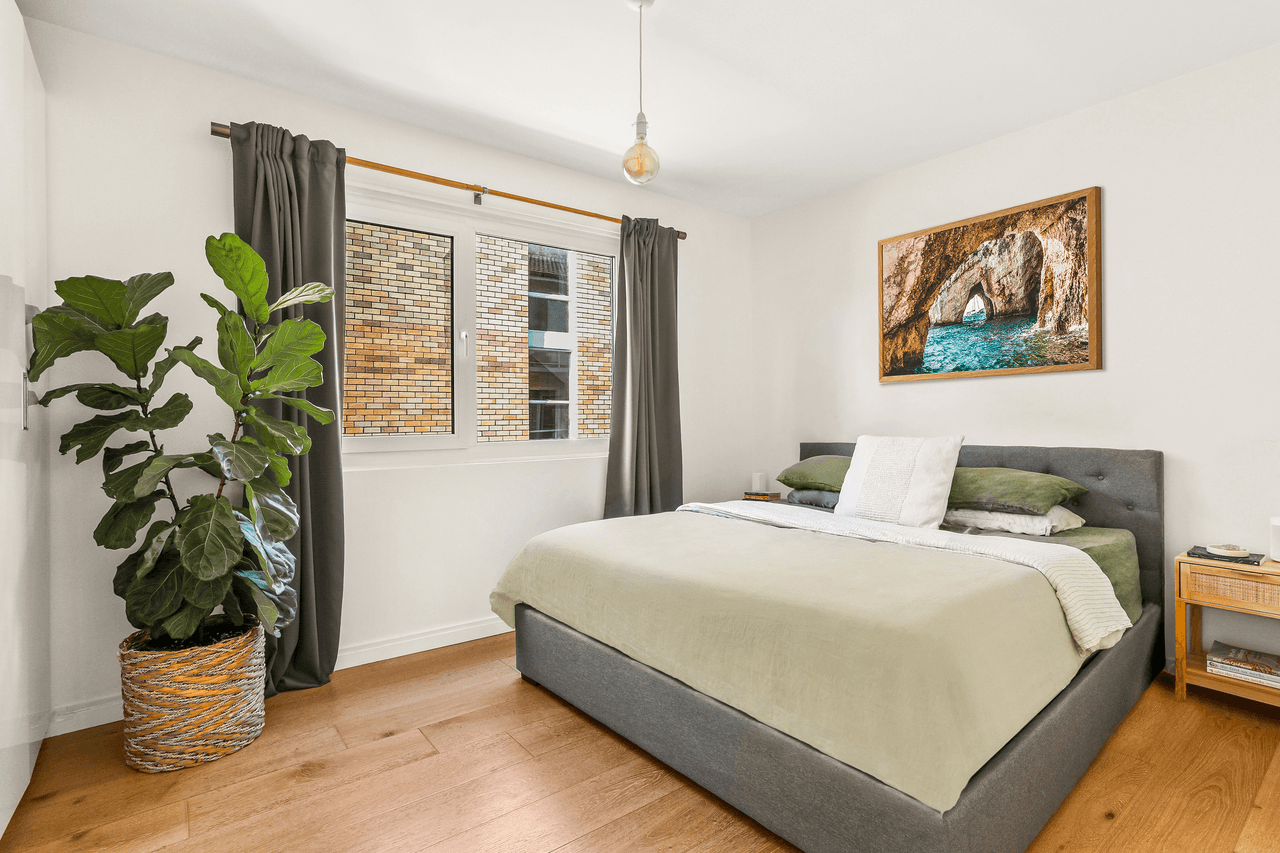 6/45 O'Brien Street, BONDI BEACH, NSW 2026