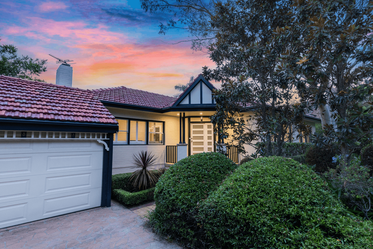 37 The Broadway, WAHROONGA, NSW 2076