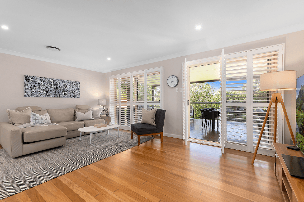 37 The Broadway, WAHROONGA, NSW 2076