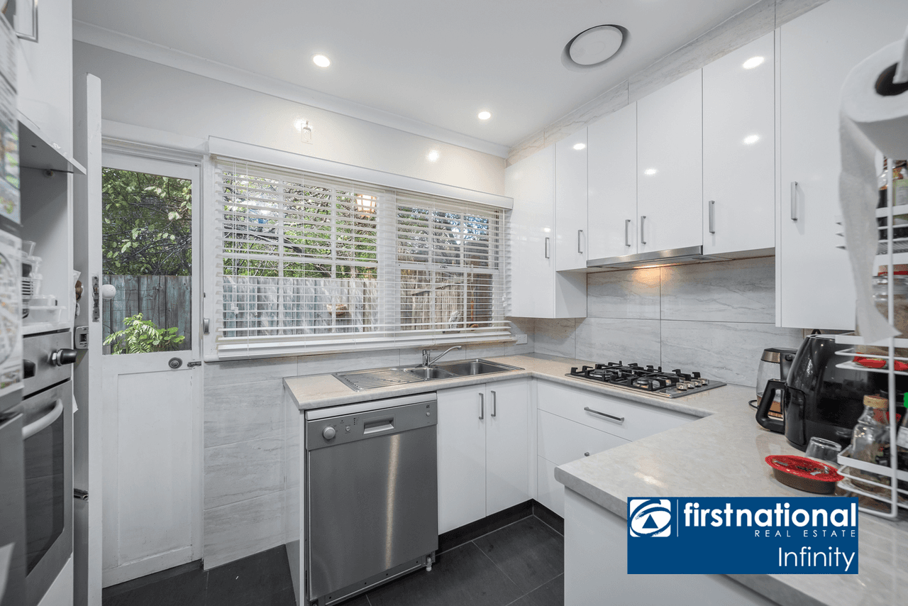 5/5 Pakenham Street, Blackburn, VIC 3130