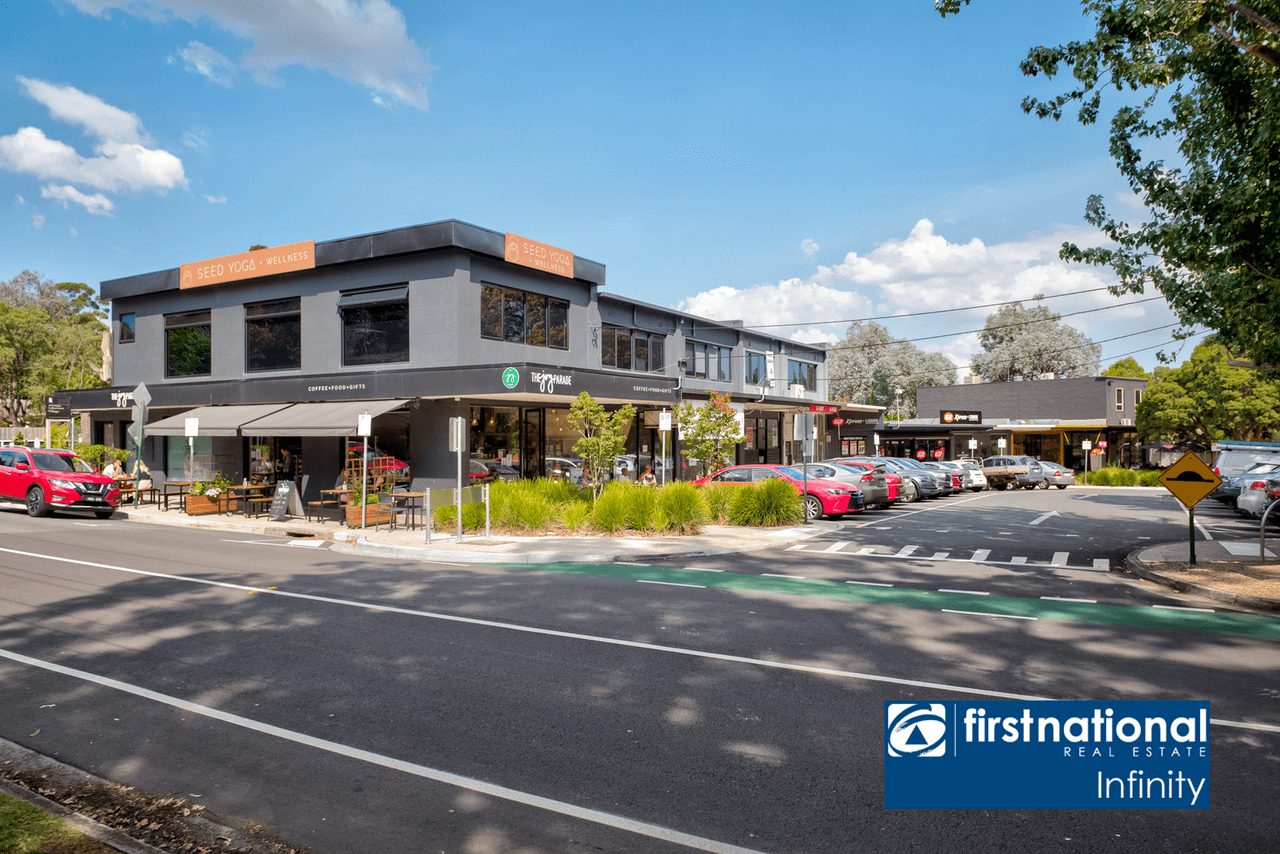 5/5 Pakenham Street, Blackburn, VIC 3130