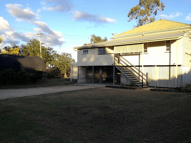 37 Gore Street, MURGON, QLD 4605