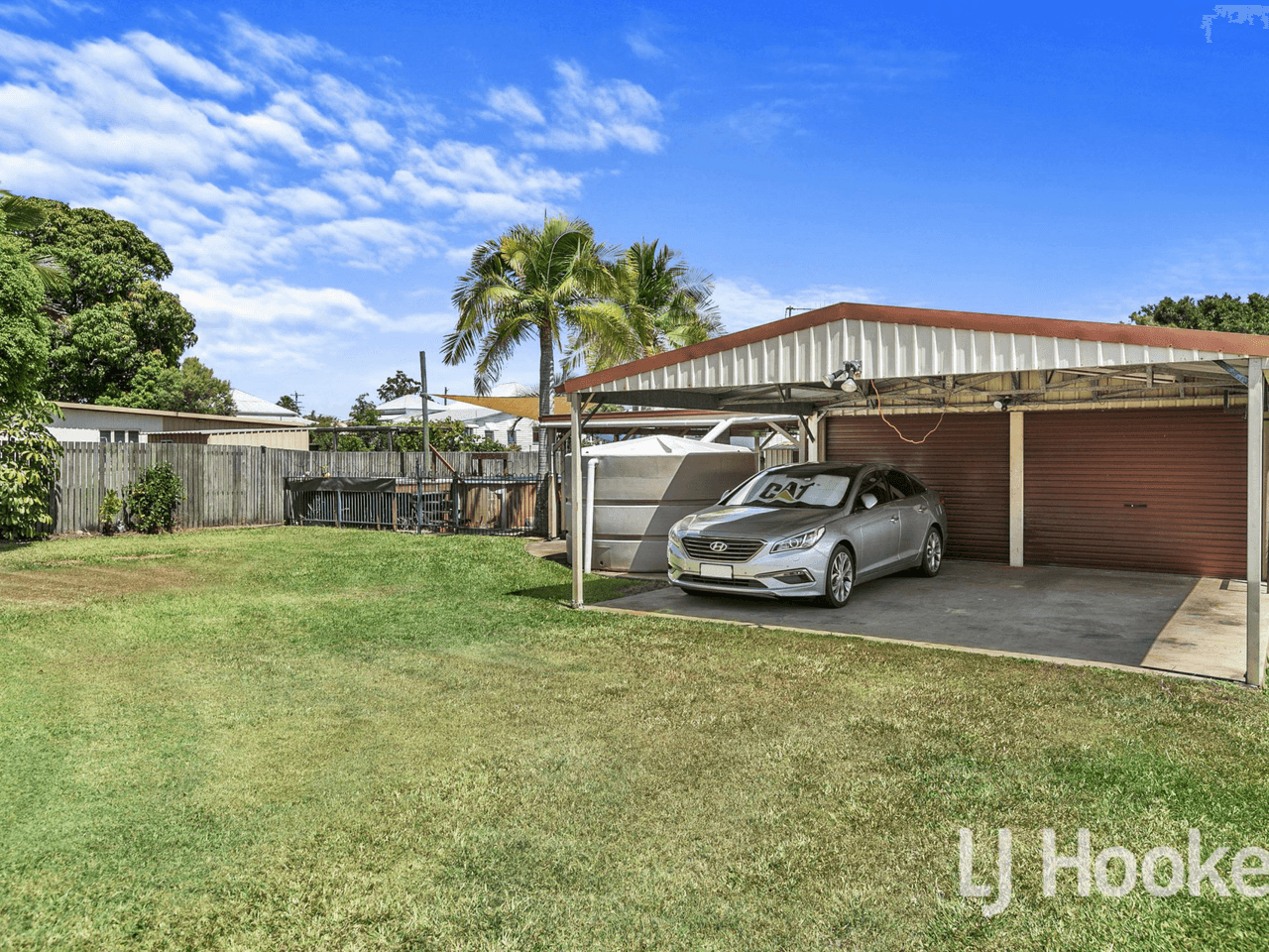 70 Milton Street, MARYBOROUGH, QLD 4650