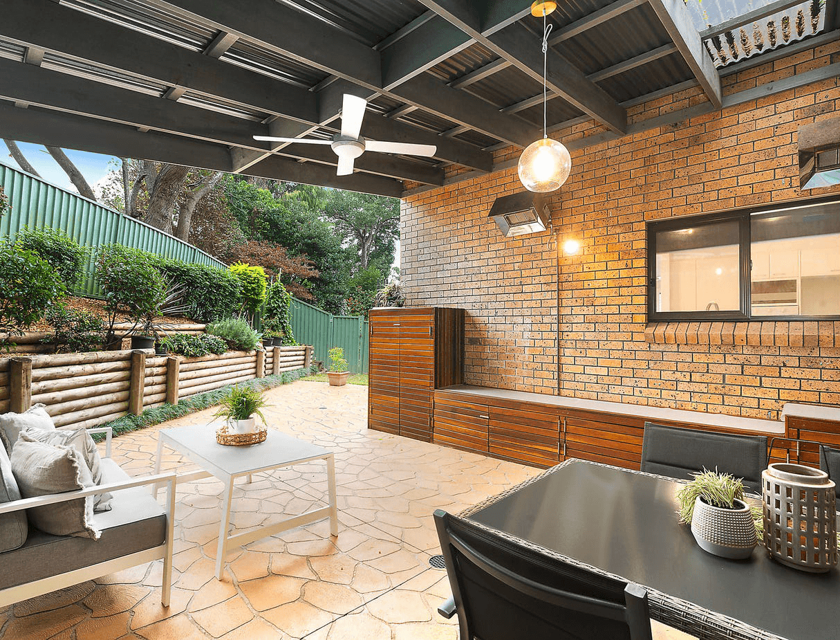 30/61 Crane Road, CASTLE HILL, NSW 2154