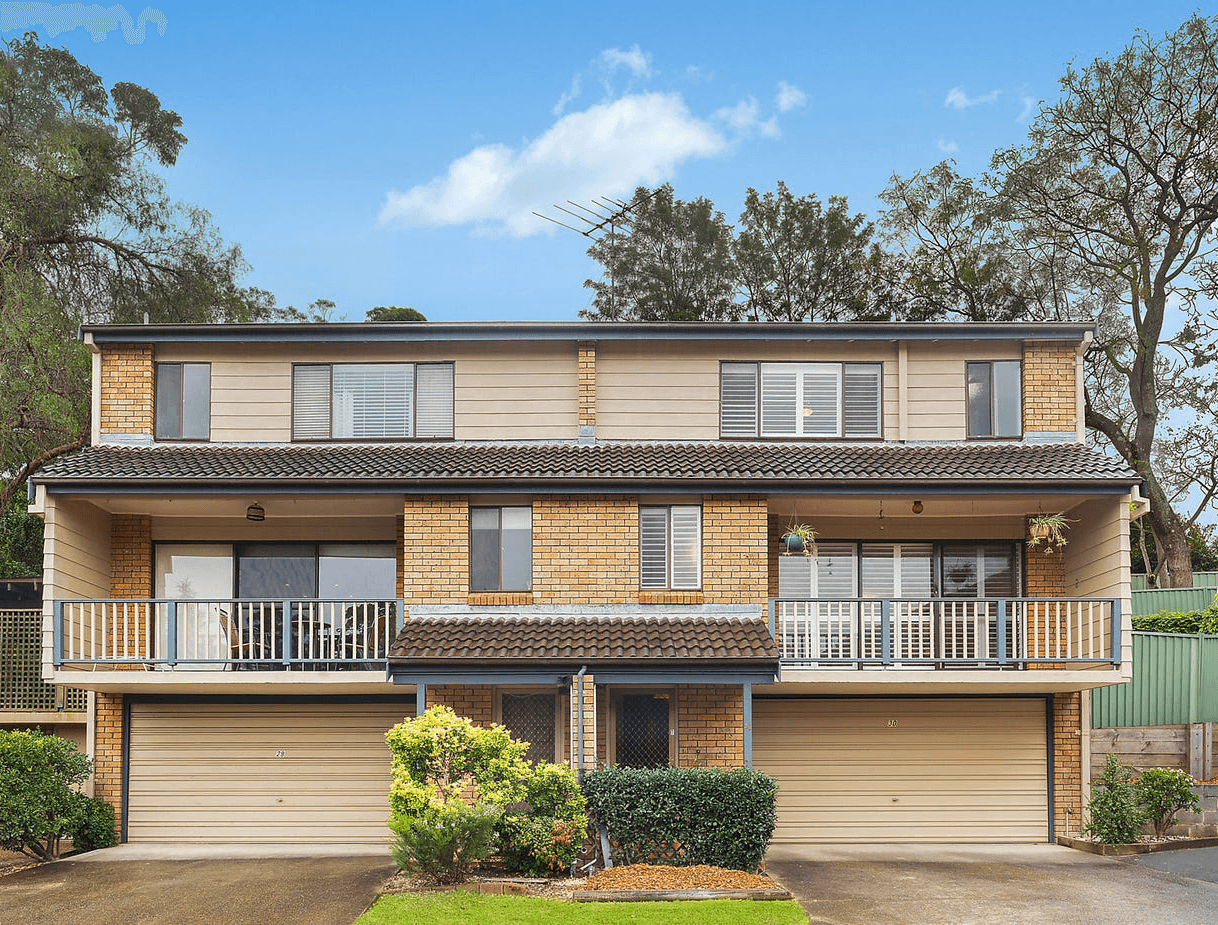 30/61 Crane Road, CASTLE HILL, NSW 2154