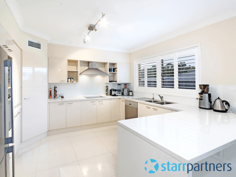 50 Heaton Avenue, CLAREMONT MEADOWS, NSW 2747