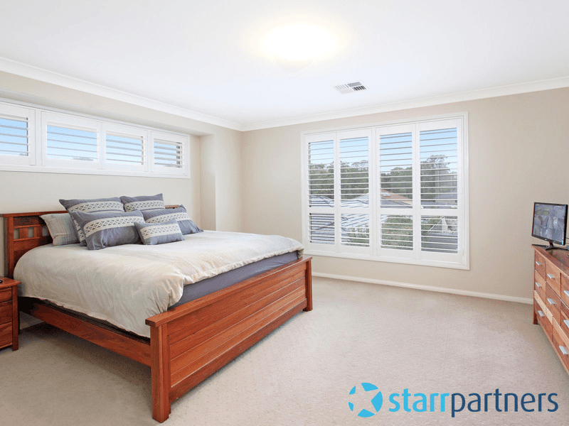 50 Heaton Avenue, CLAREMONT MEADOWS, NSW 2747