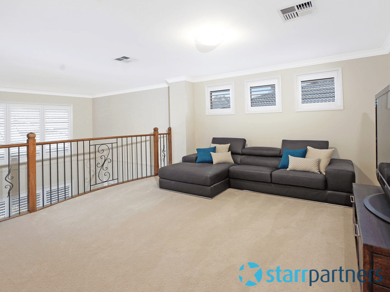 50 Heaton Avenue, CLAREMONT MEADOWS, NSW 2747