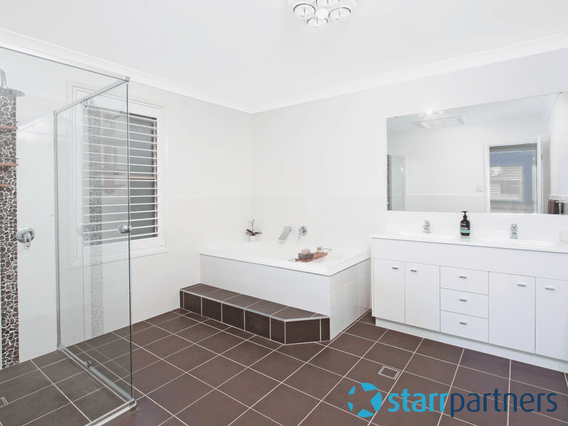 50 Heaton Avenue, CLAREMONT MEADOWS, NSW 2747