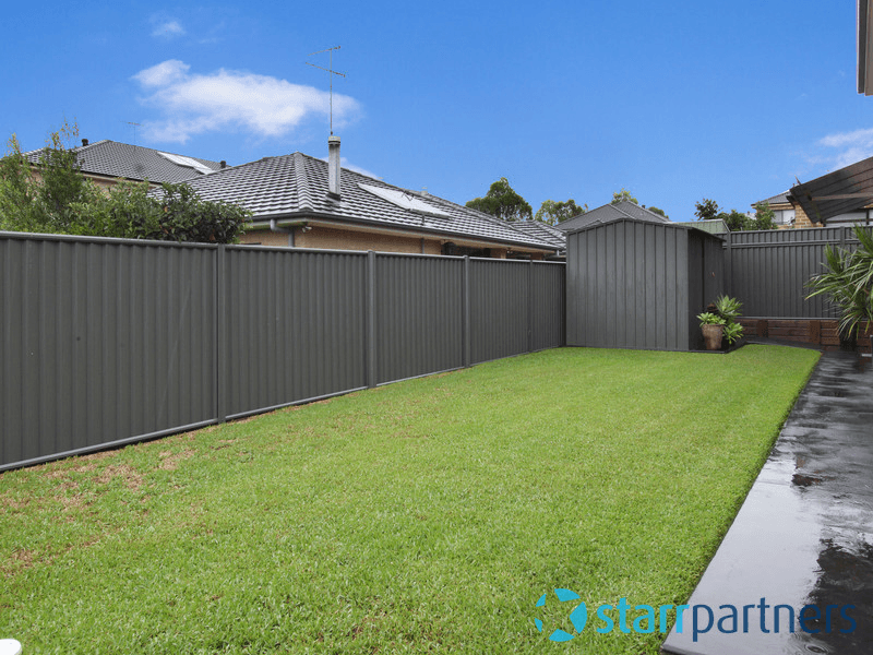 50 Heaton Avenue, CLAREMONT MEADOWS, NSW 2747