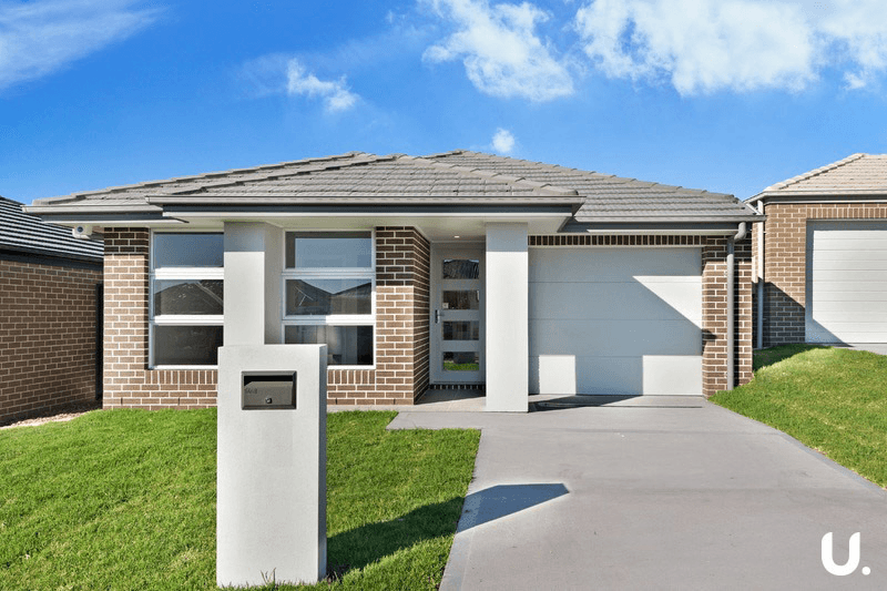 19 Oak Flat Avenue, COBBITTY, NSW 2570