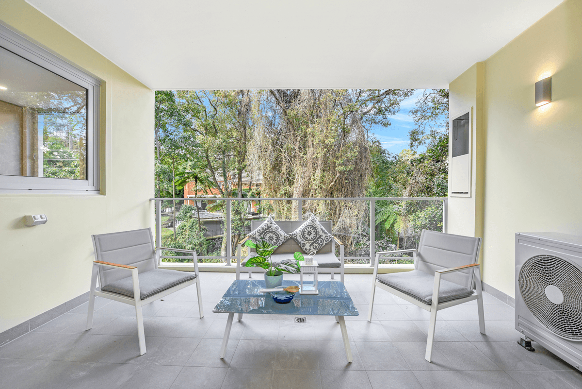 305/1B Orinoco Street, Pymble, NSW 2073