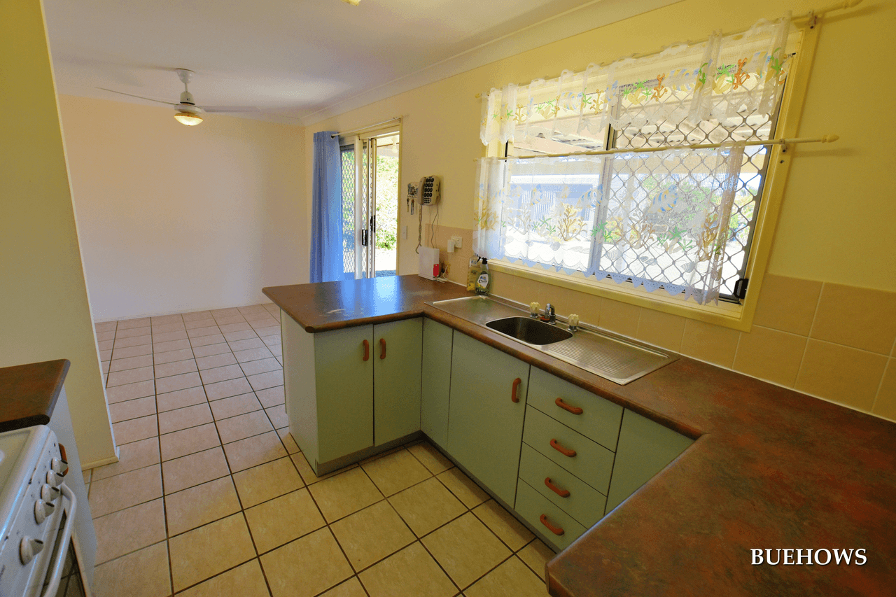 24 Comley St, Zilzie, QLD 4710