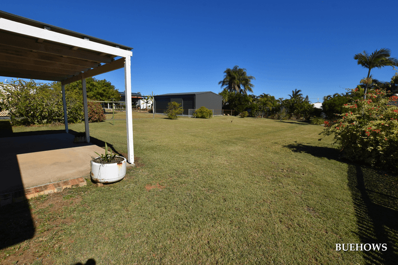 24 Comley St, Zilzie, QLD 4710