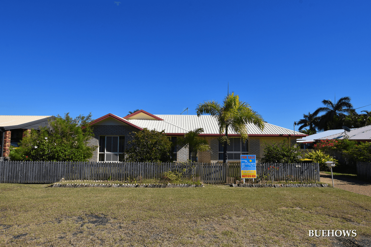 24 Comley St, Zilzie, QLD 4710