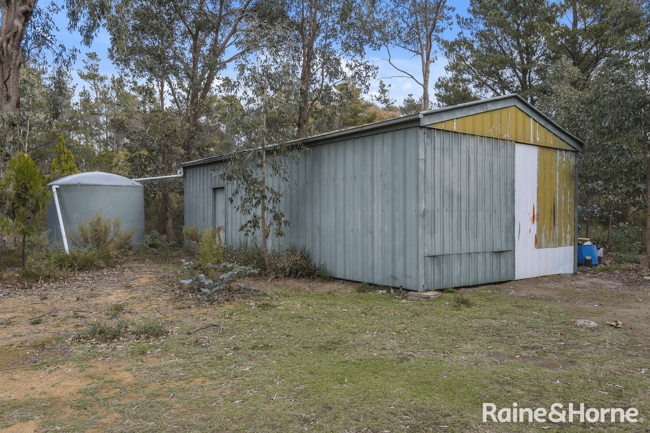 70 Blacks Lane, DRUMMOND NORTH, VIC 3446