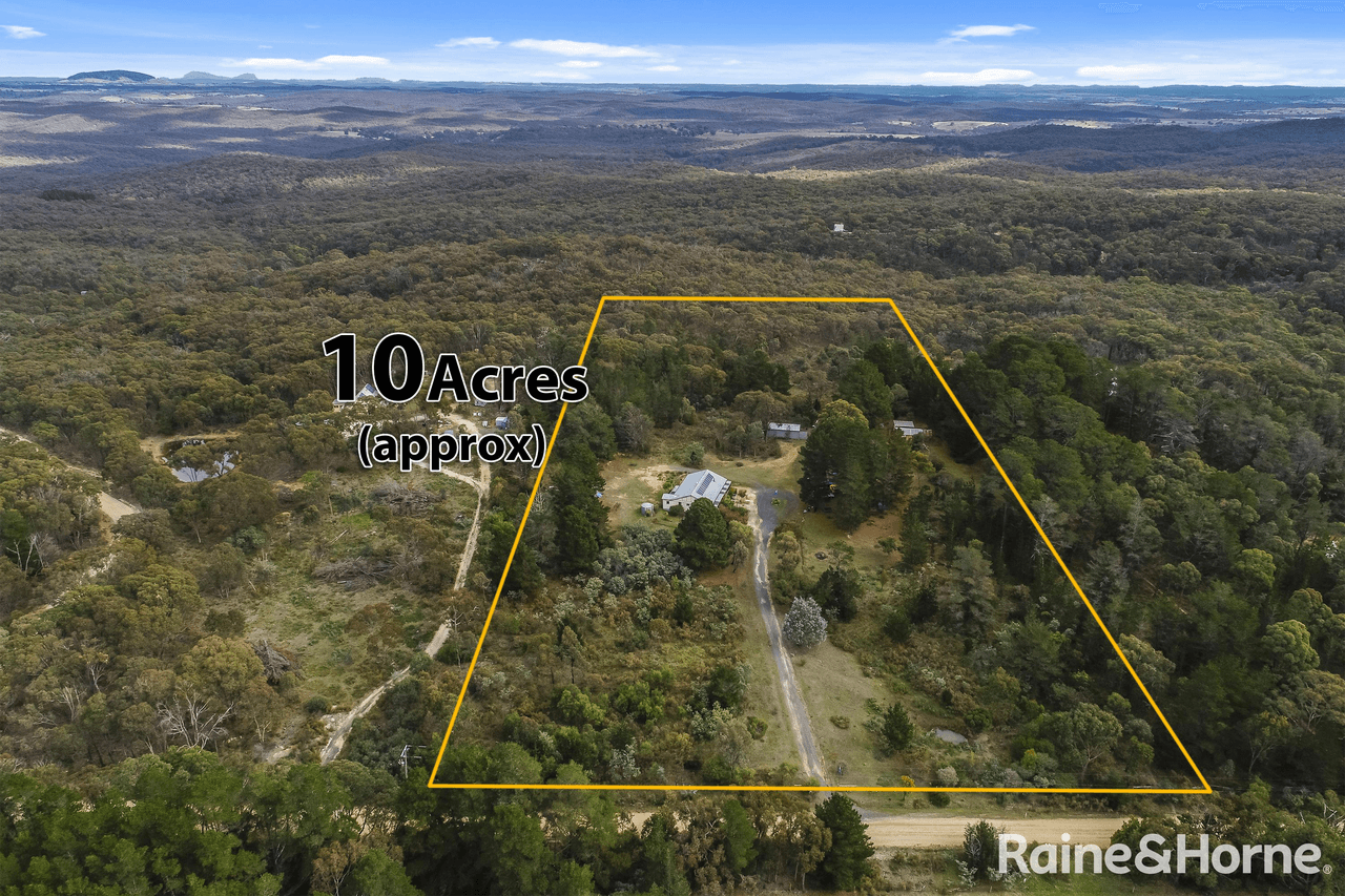 70 Blacks Lane, DRUMMOND NORTH, VIC 3446