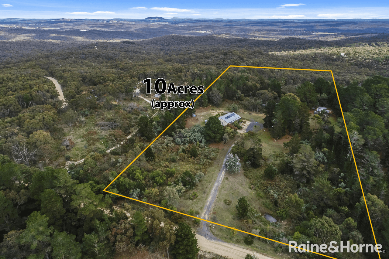 70 Blacks Lane, DRUMMOND NORTH, VIC 3446