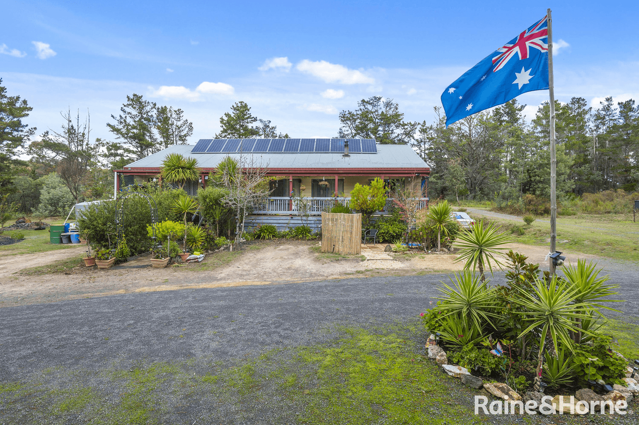 70 Blacks Lane, DRUMMOND NORTH, VIC 3446