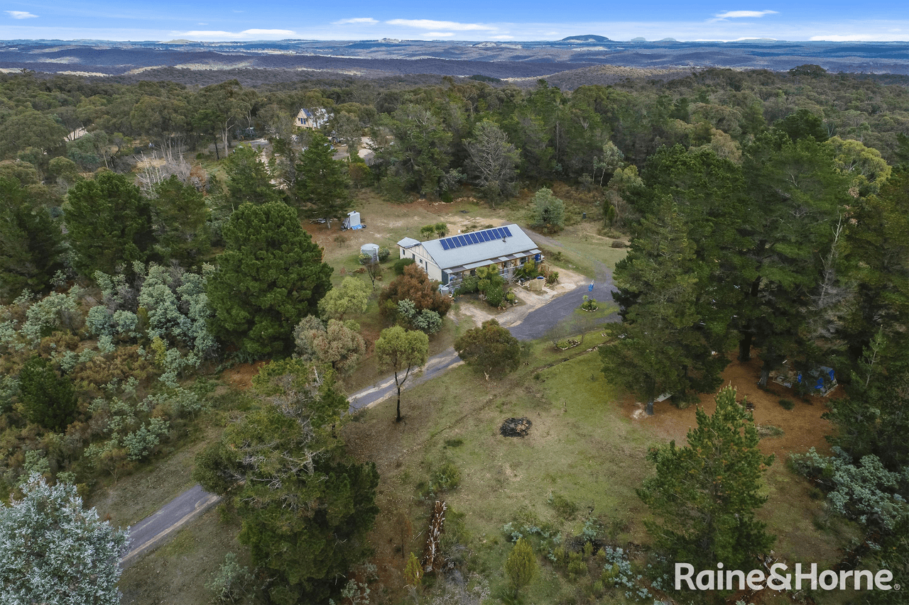 70 Blacks Lane, DRUMMOND NORTH, VIC 3446