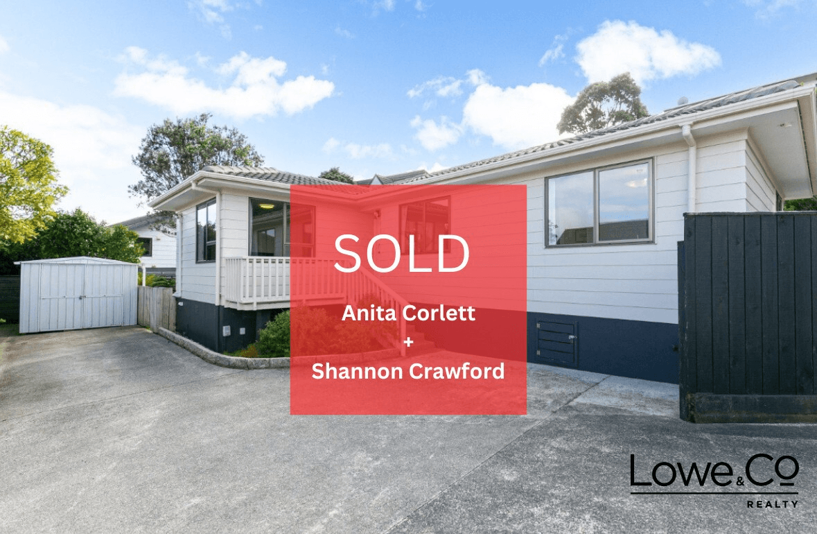 5 Ladbrooke Drive, Newlands, Wellington 6037