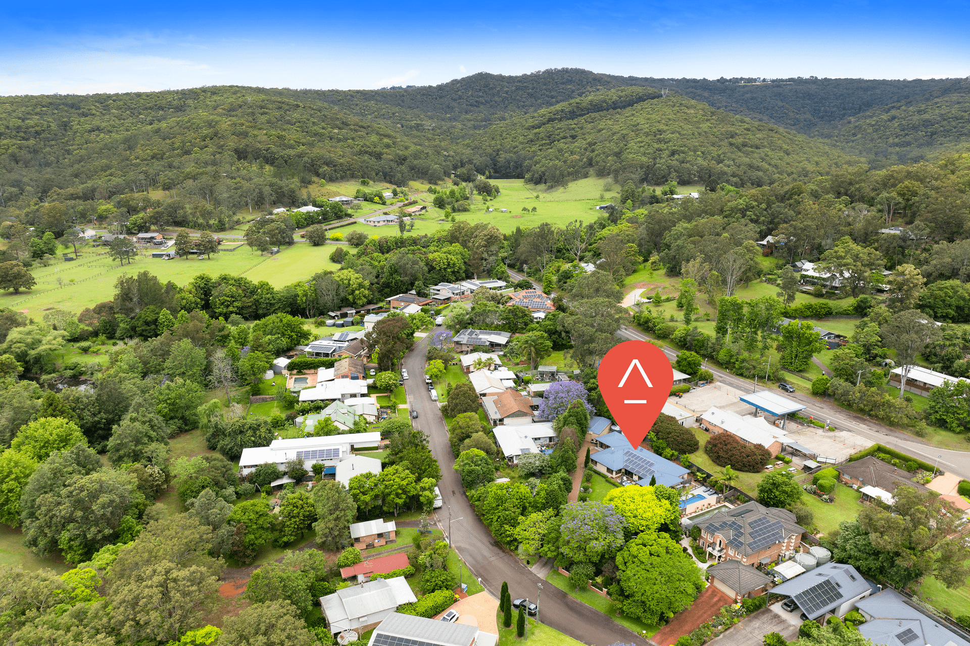 10 Linga Longa Road, Yarramalong, NSW 2259