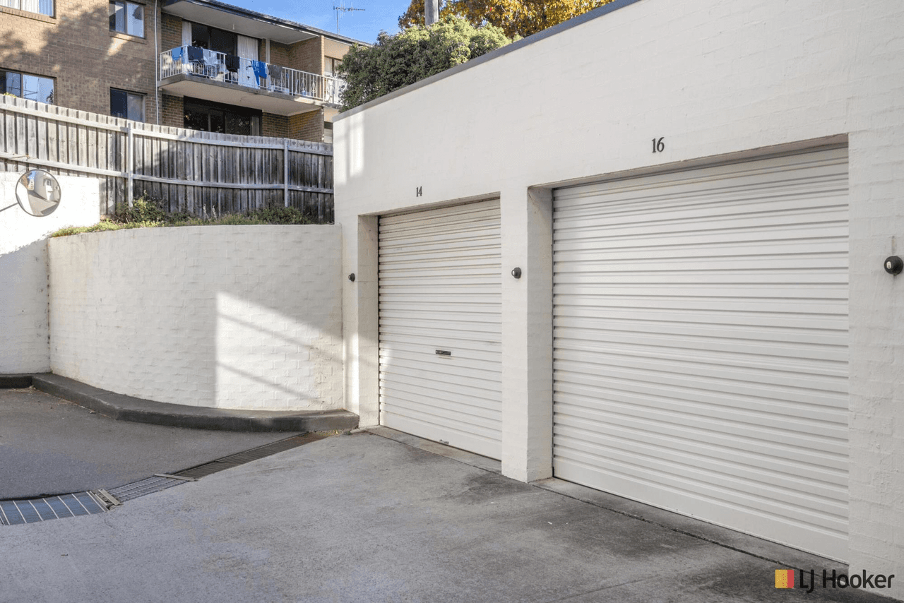 16/3 Burke Crescent, GRIFFITH, ACT 2603