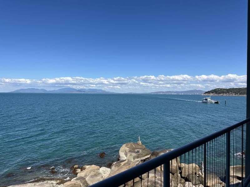 4305/146 Sooning St 'One Bright Point', Nelly Bay, QLD 4819