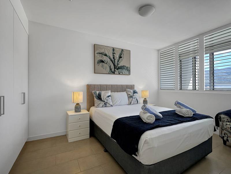 4305/146 Sooning St 'One Bright Point', Nelly Bay, QLD 4819