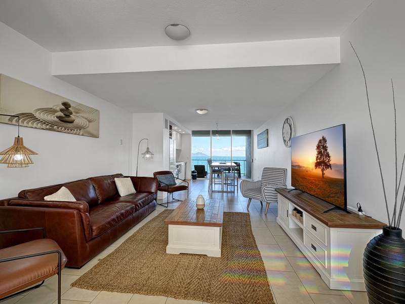 4305/146 Sooning St 'One Bright Point', Nelly Bay, QLD 4819