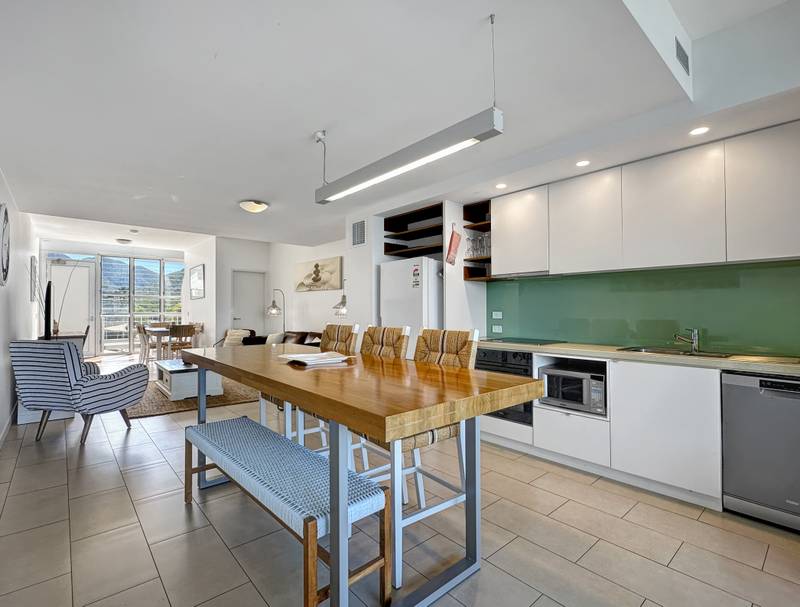 4305/146 Sooning St 'One Bright Point', Nelly Bay, QLD 4819