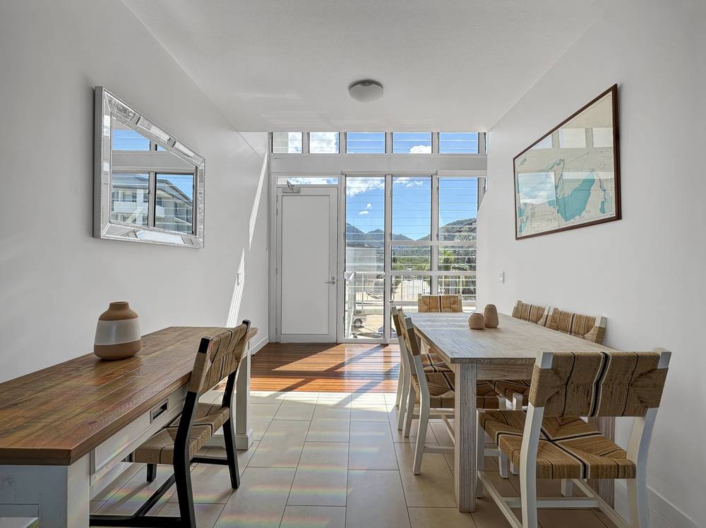 4305/146 Sooning St 'One Bright Point', Nelly Bay, QLD 4819