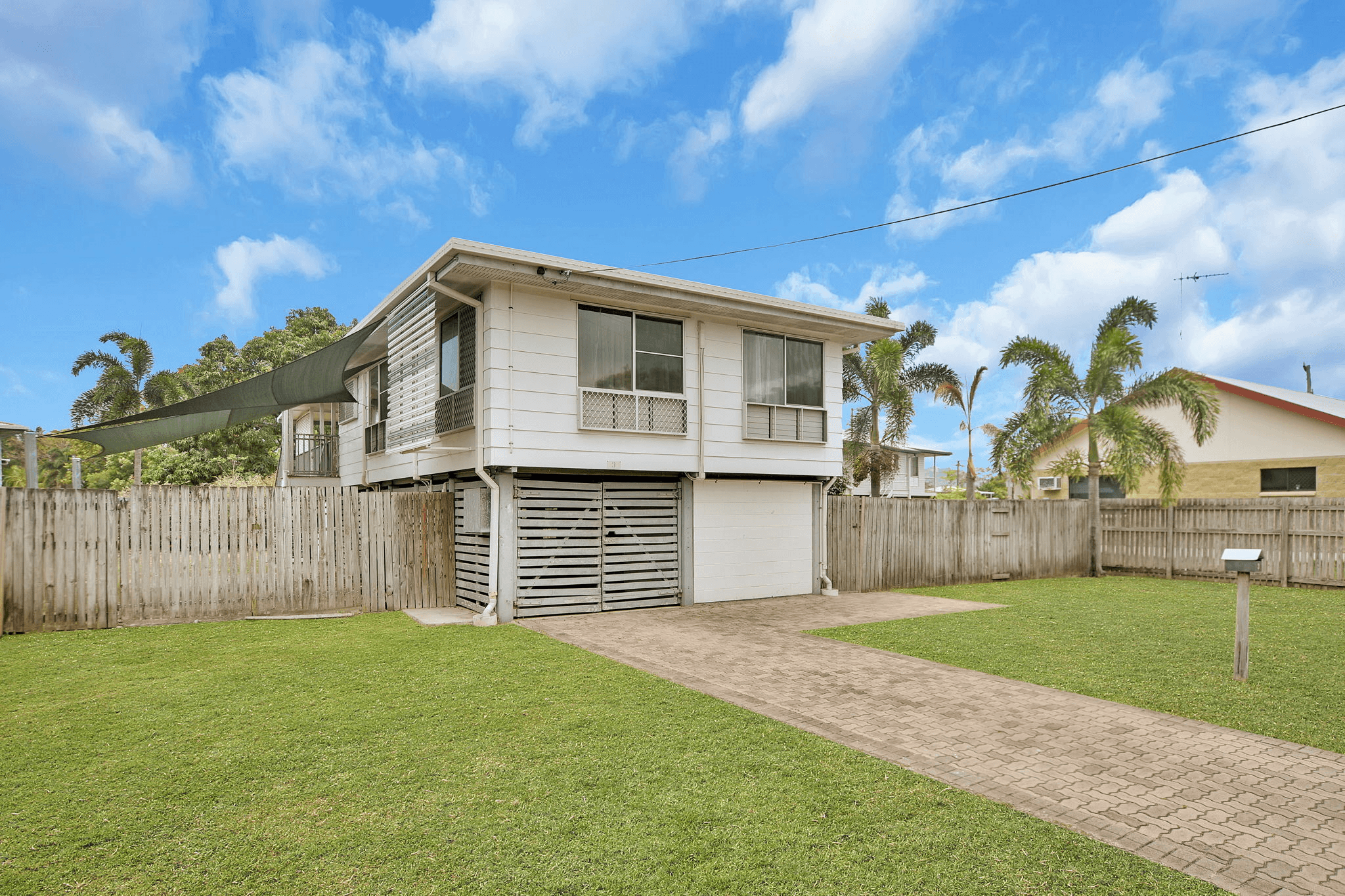 3 Dimmock St, Heatley, QLD 4814