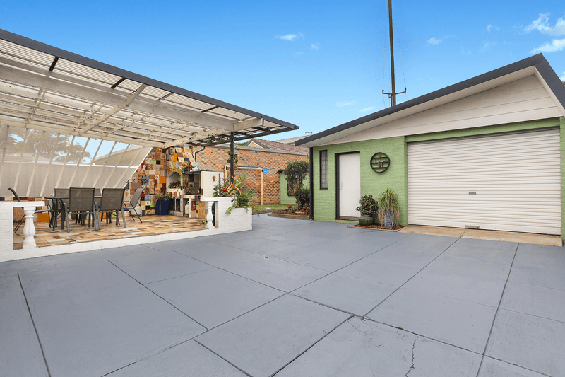 53 Lancelot Street, Five Dock, NSW 2046