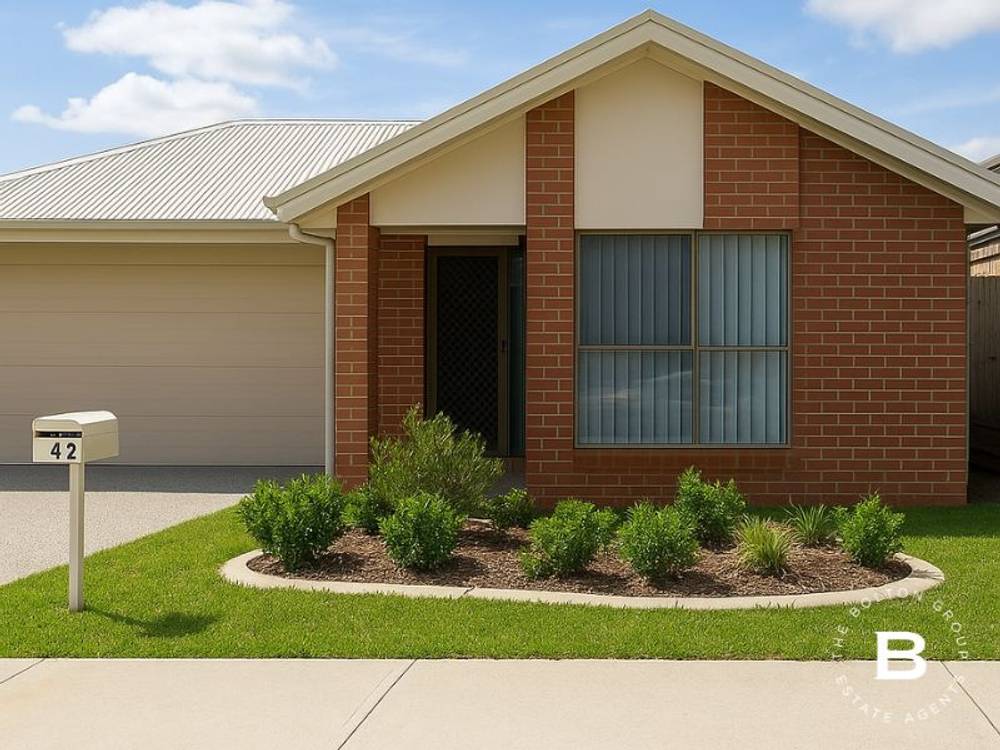 42 Ballow Crescent, Redbank Plains, QLD 4301