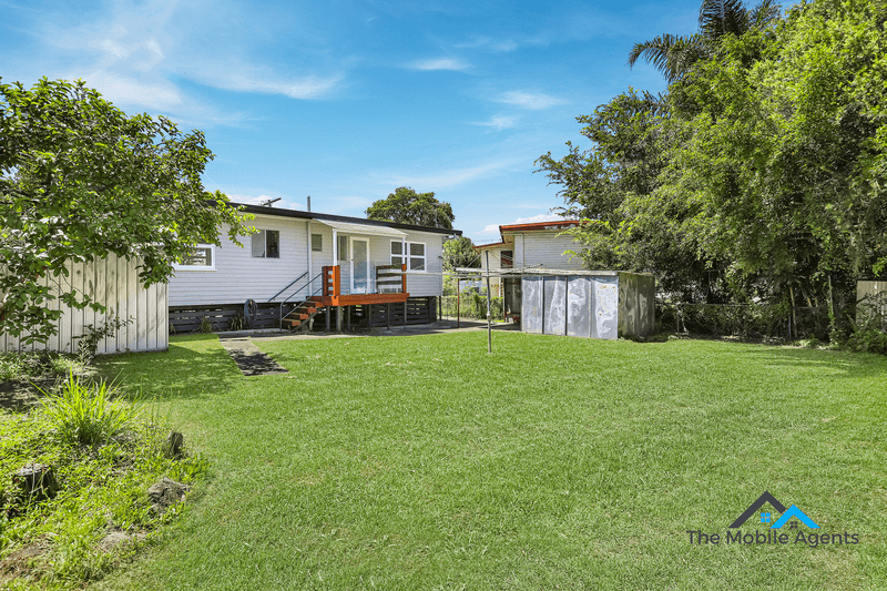 14 Moore Street, LOGAN CENTRAL, QLD 4114