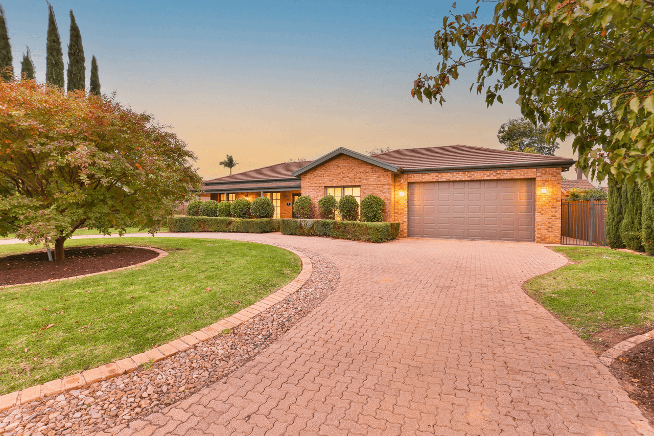 6 Jasmine Close, Mildura, VIC 3500