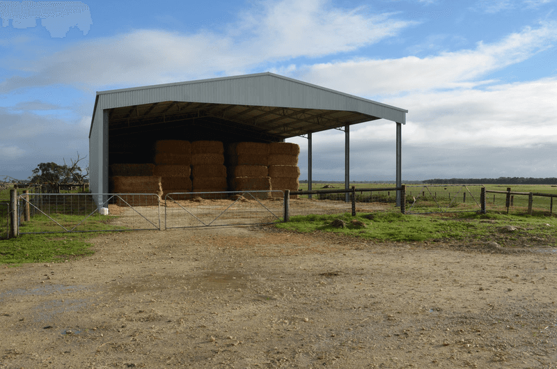 125 Eastern Road, MILLICENT, SA 5280