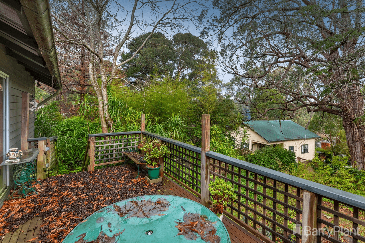 4 Oakwood Lane, Belgrave, VIC 3160