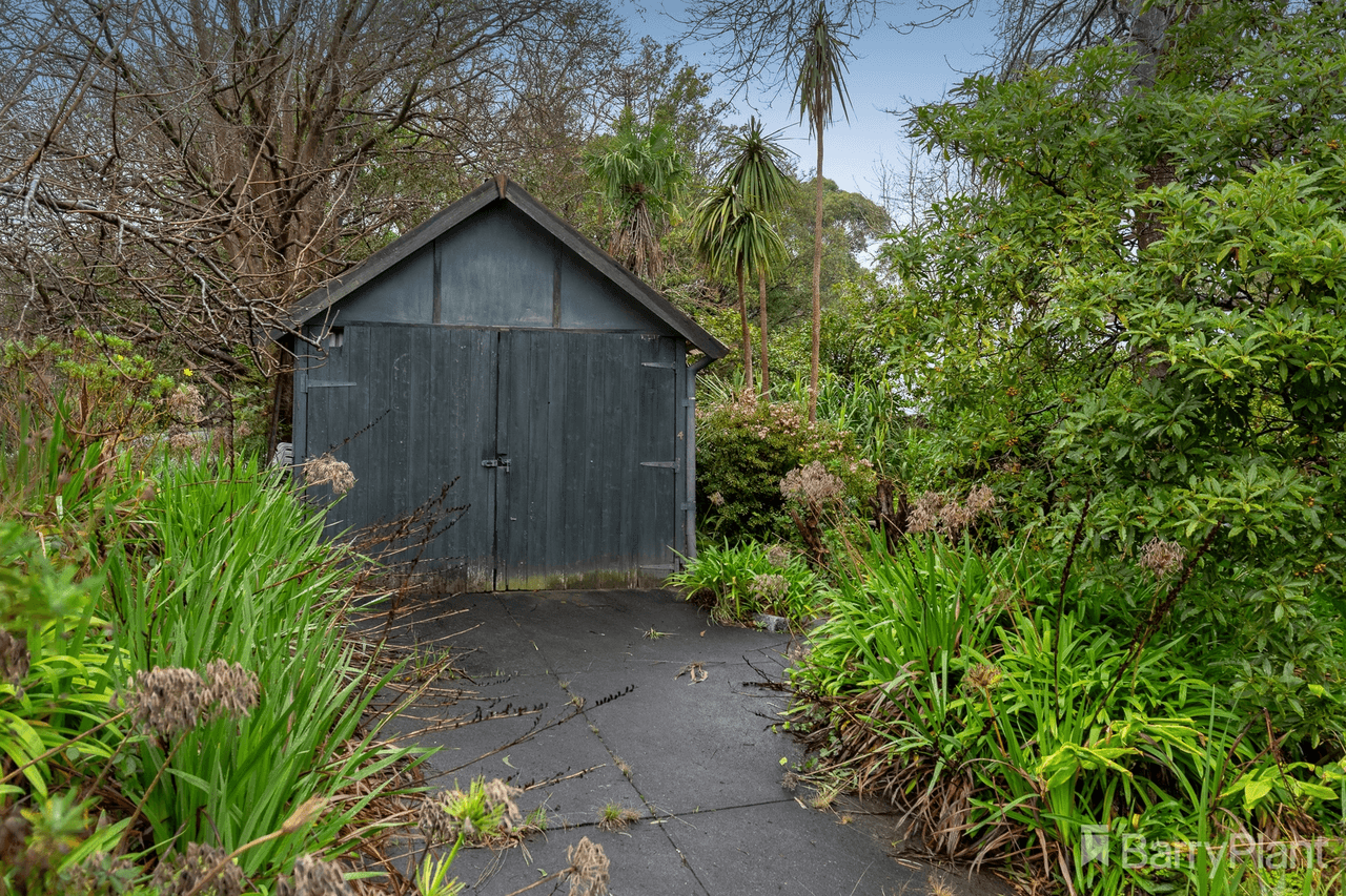 4 Oakwood Lane, Belgrave, VIC 3160