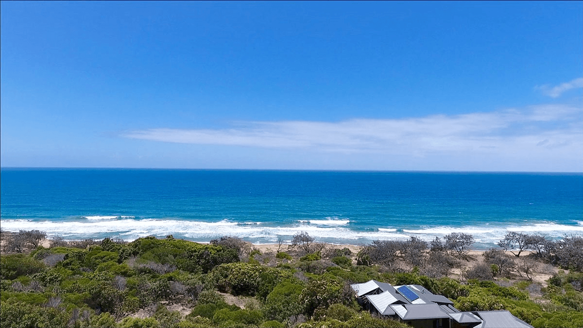 Hawkes Bill Drive, AGNES WATER, QLD 4677