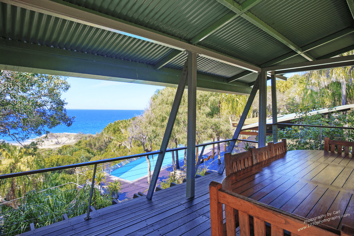 Hawkes Bill Drive, AGNES WATER, QLD 4677