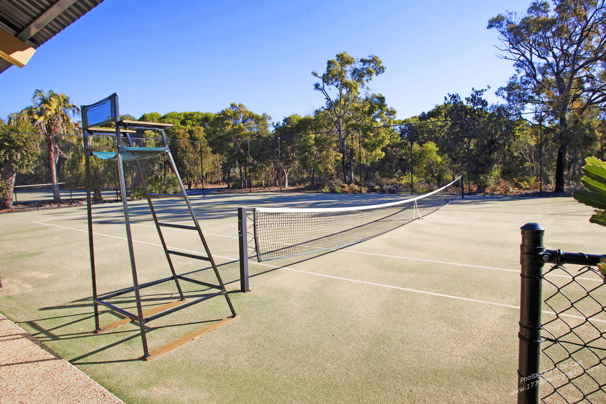 Hawkes Bill Drive, AGNES WATER, QLD 4677