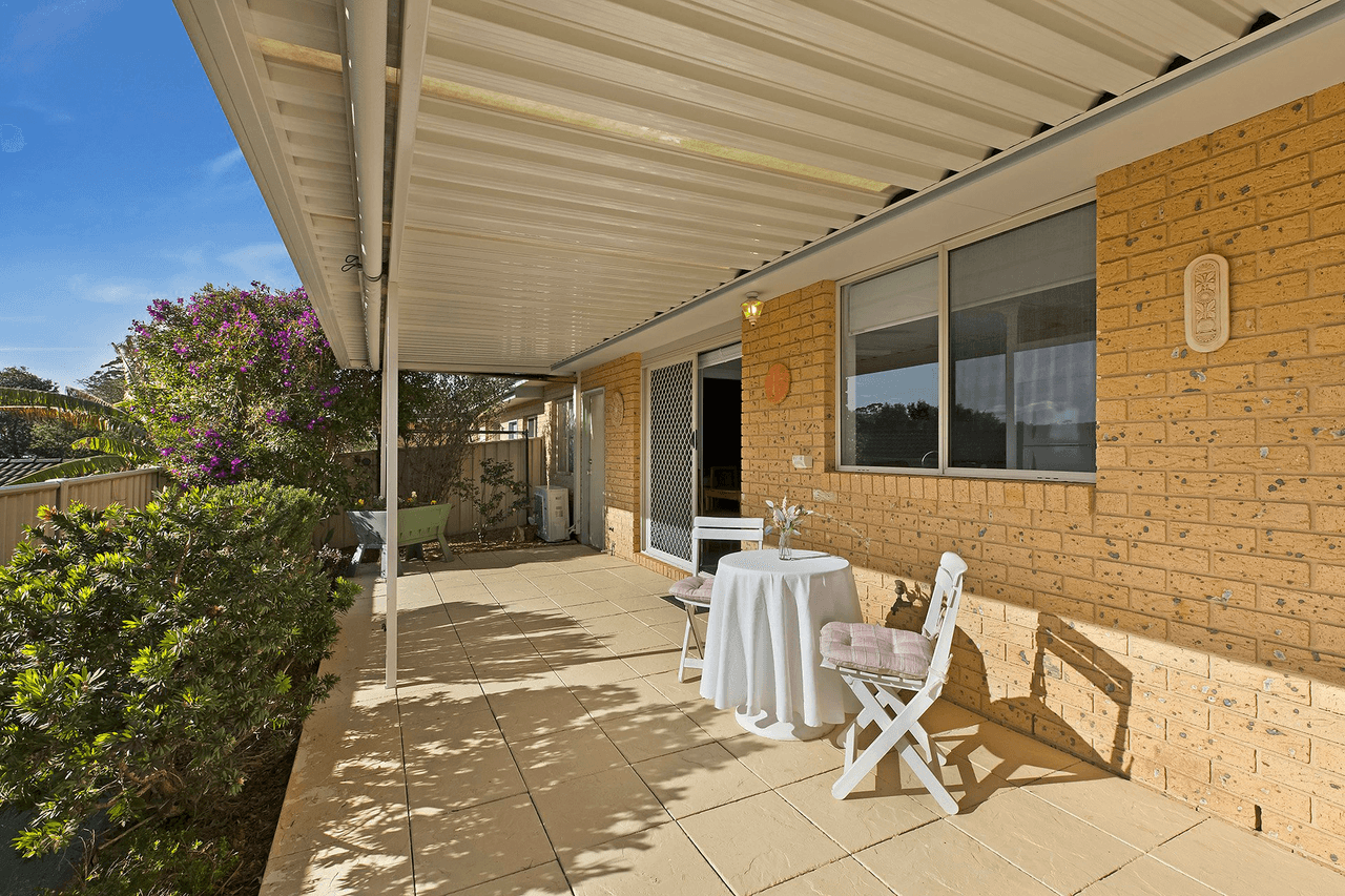 16-81 Newling Street, LISAROW, NSW 2250